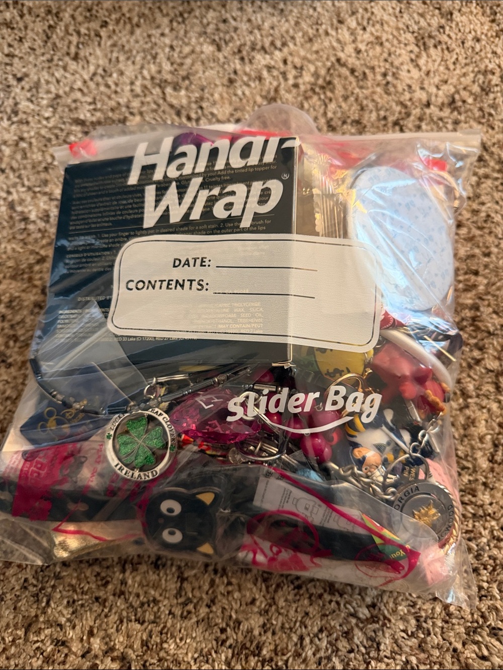 Random Accessory Bag - Picture 2 of 2
